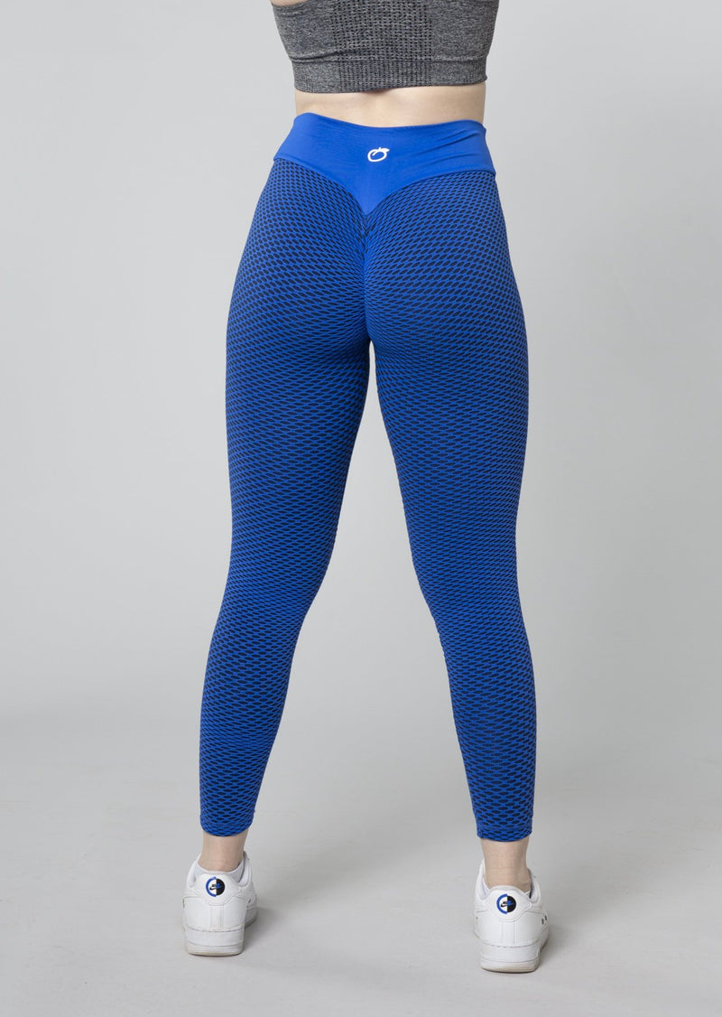Leggings Push sans couture (Structure) [LASTCHANCE]