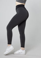 Leggings Push sans couture (Structure) [LASTCHANCE]