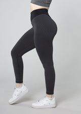 Leggings Push sans couture (Structure) [LASTCHANCE]