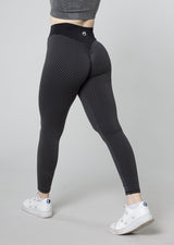 Leggings Push sans couture (Structure) [LASTCHANCE]