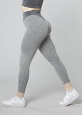 Leggings Push sans couture (Structure) [LASTCHANCE]