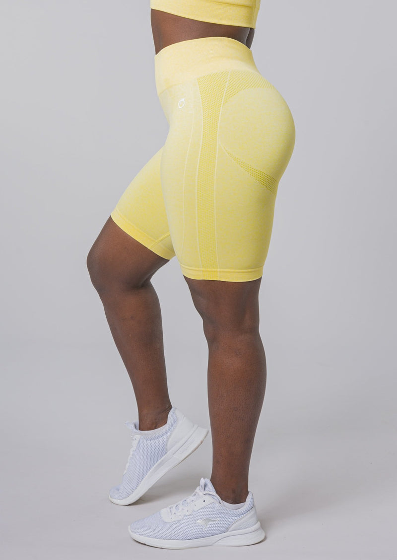 Short Curve sans coutures [LASTCHANCE]