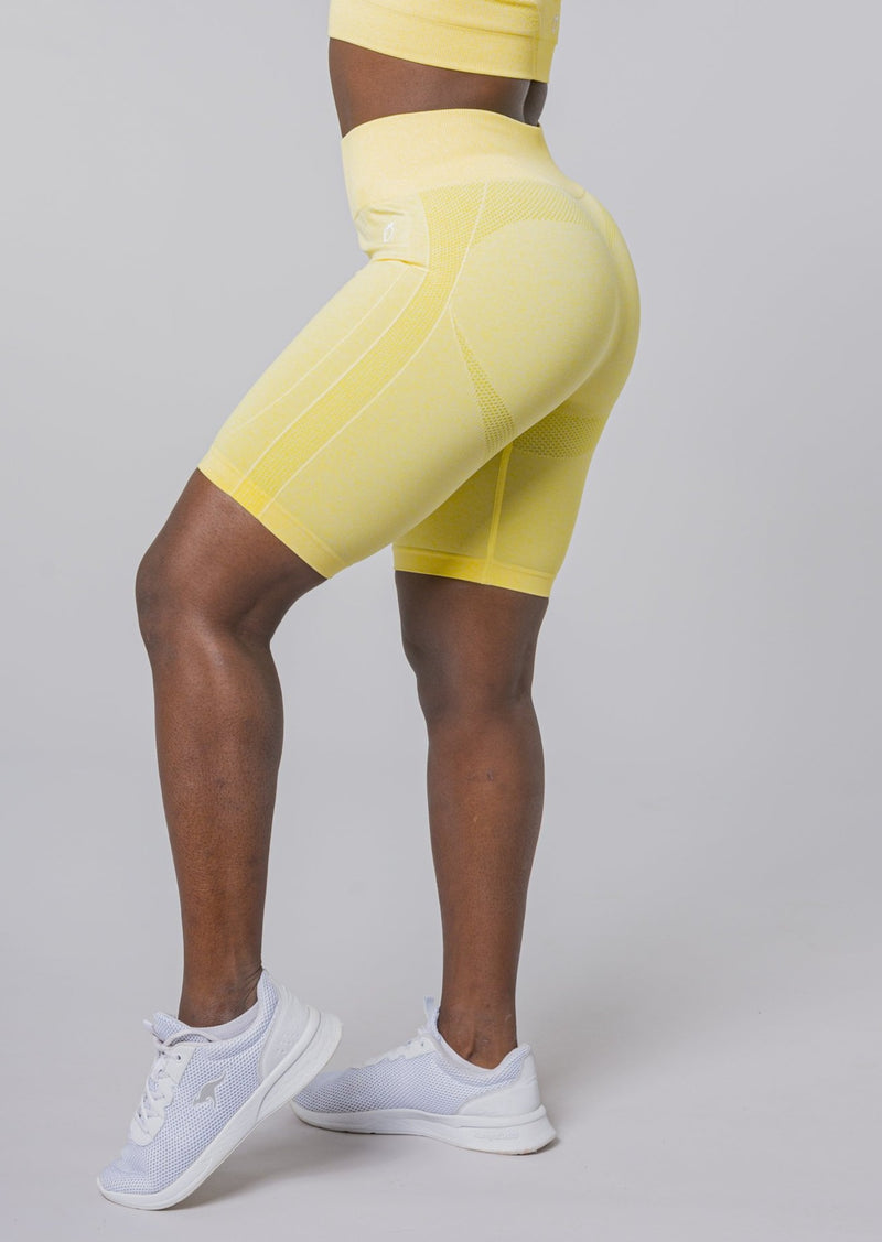 Short Curve sans coutures [LASTCHANCE]