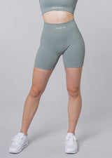 Short côtelé LUXE [LASTCHANCE]