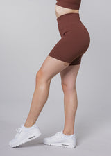 Short côtelé LUXE [LASTCHANCE]