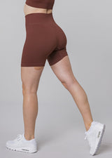 Short côtelé LUXE [LASTCHANCE]