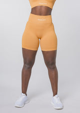 Short côtelé LUXE [LASTCHANCE]