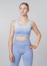 Glow Seamless Sports Bra [LASTCHANCE]
