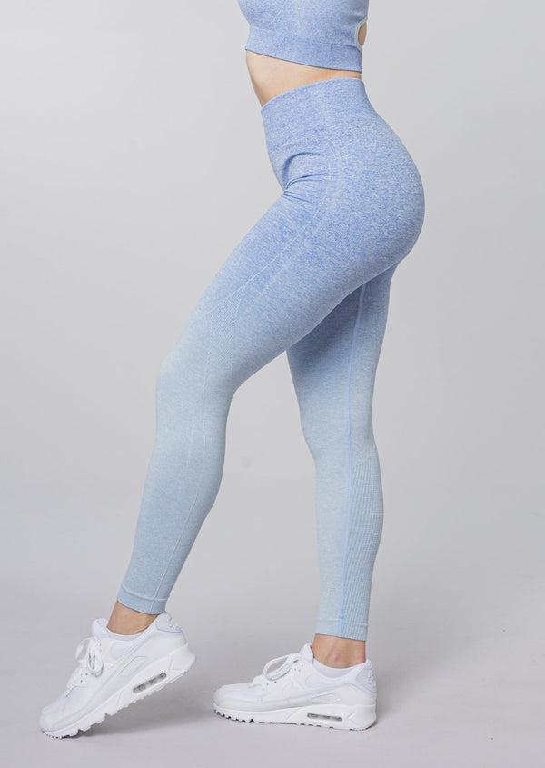 Glow Seamless Leggings [LASTCHANCE]