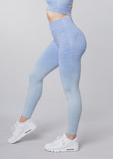 Leggings sans coutures phosphorescents [LASTCHANCE]