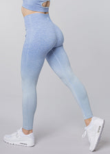 Leggings sans coutures phosphorescents [LASTCHANCE]