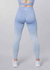 Leggings sans coutures phosphorescents [LASTCHANCE]