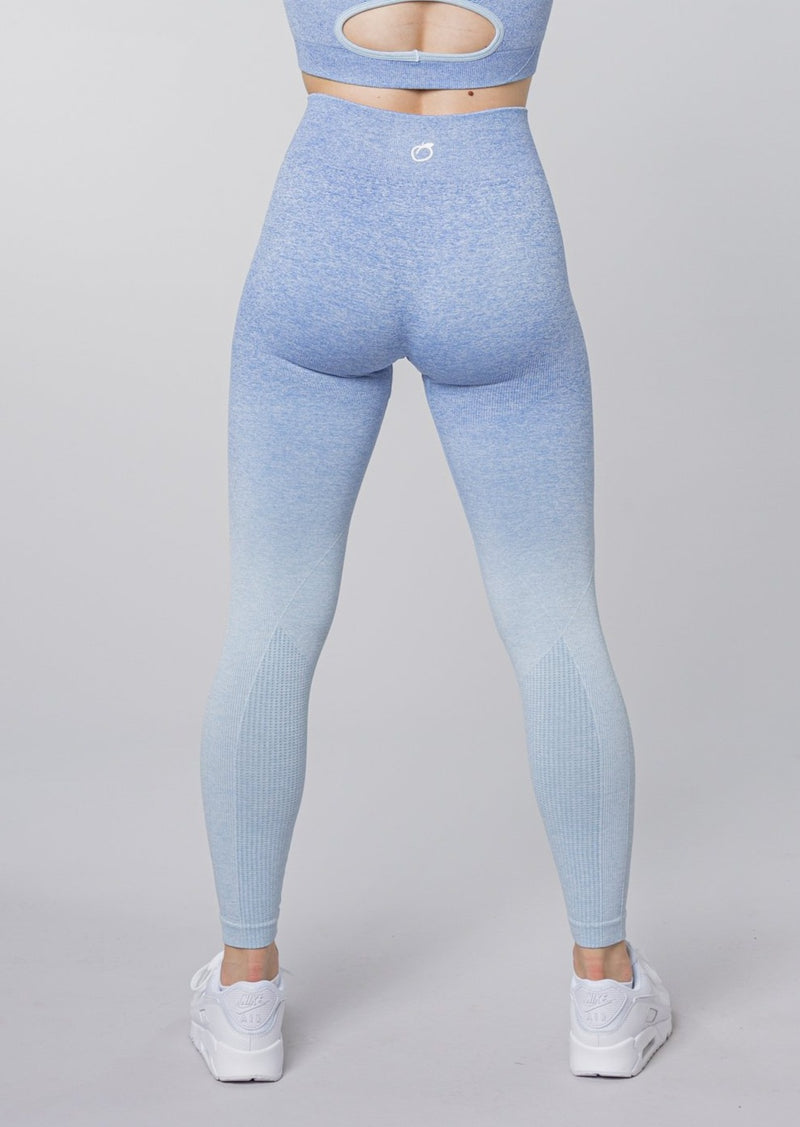 Leggings sans coutures phosphorescents [LASTCHANCE]