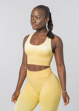 Glow Seamless Sports Bra [LASTCHANCE]