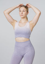Glow Seamless Sports Bra [LASTCHANCE]