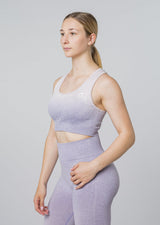 Glow Seamless Sports Bra [LASTCHANCE]