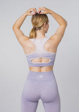 Glow Seamless Sports Bra [LASTCHANCE]