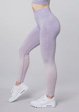 Leggings sans coutures phosphorescents [LASTCHANCE]