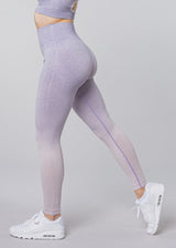 Leggings sans coutures phosphorescents [LASTCHANCE]