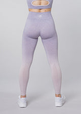 Leggings sans coutures phosphorescents [LASTCHANCE]