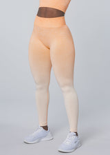 Leggings sans coutures phosphorescents [LASTCHANCE]
