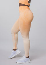 Leggings sans coutures phosphorescents [LASTCHANCE]