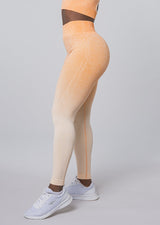 Leggings sans coutures phosphorescents [LASTCHANCE]