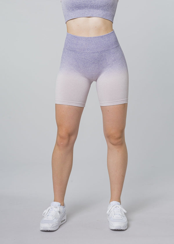 Glow Seamless Shorts [LASTCHANCE]