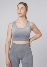 Glow Seamless Sports Bra [LASTCHANCE]