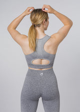 Glow Seamless Sports Bra [LASTCHANCE]