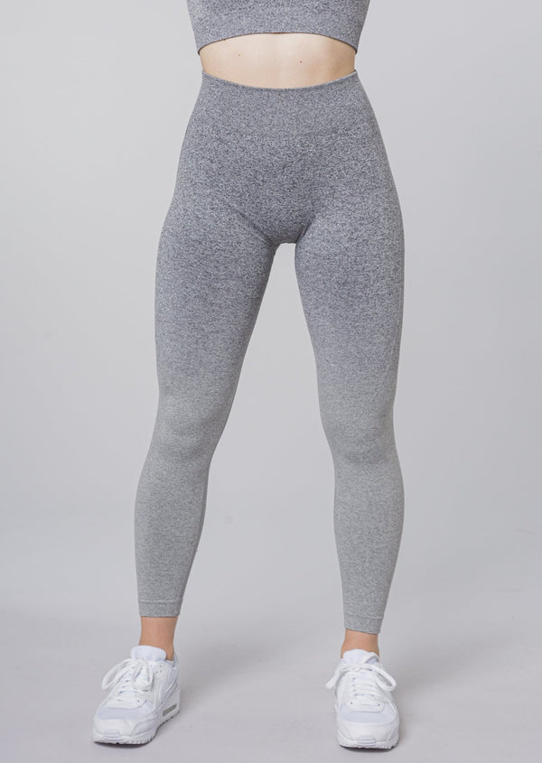 Glow Seamless Leggings [LASTCHANCE]