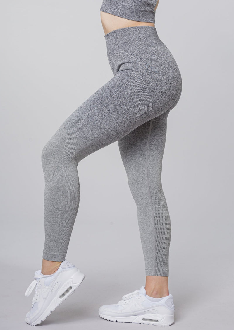 Leggings sans coutures phosphorescents [LASTCHANCE]