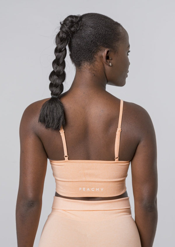 Soutien-gorge de sport élégant sans coutures [LASTCHANCE]