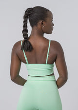 Classy Seamless Sports Bra [LASTCHANCE]