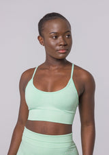 Classy Seamless Sports Bra [LASTCHANCE]
