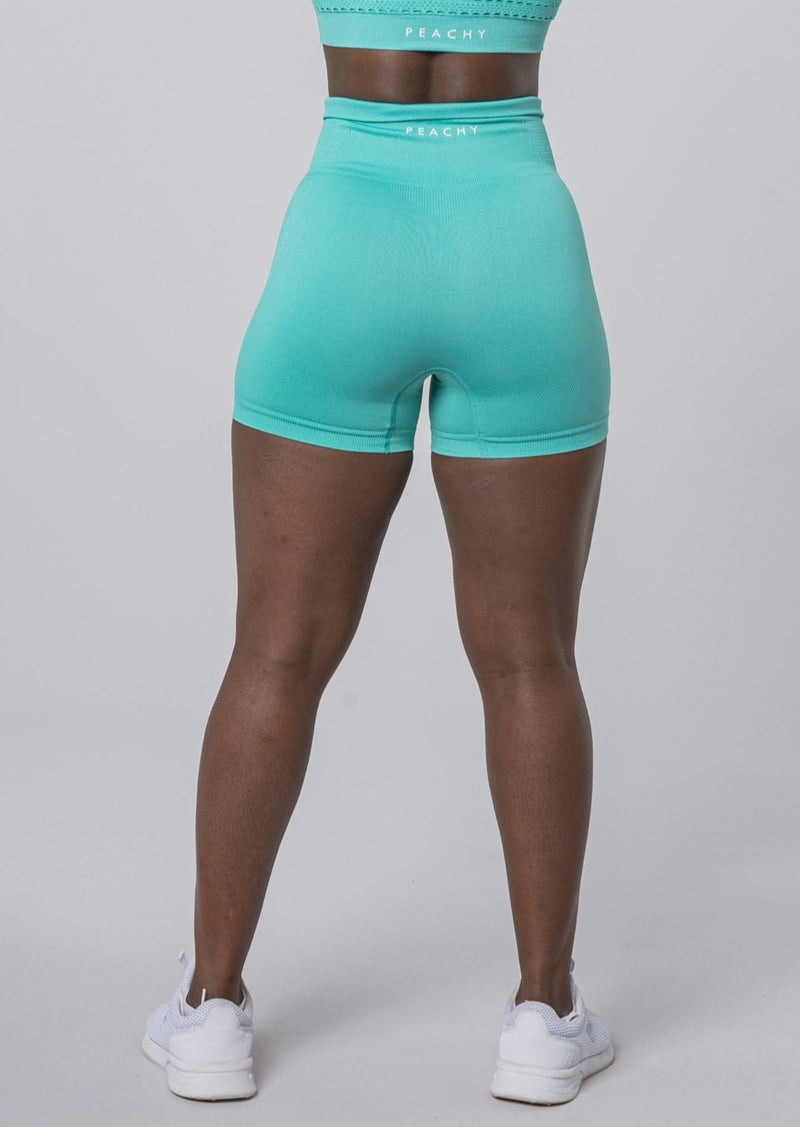 Short Power Seamless [LASTCHANCE]