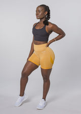 Short Vision Scrunch