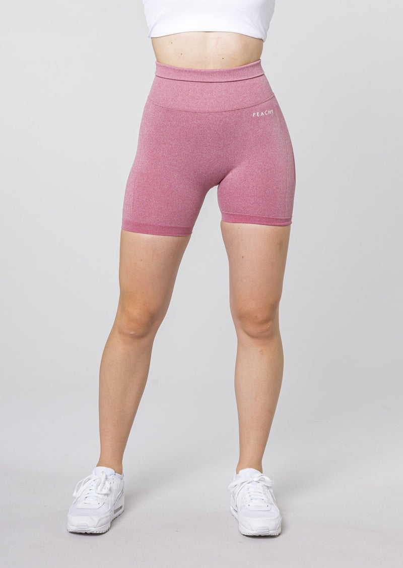 Short Vision Scrunch