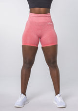 Short Vision Scrunch