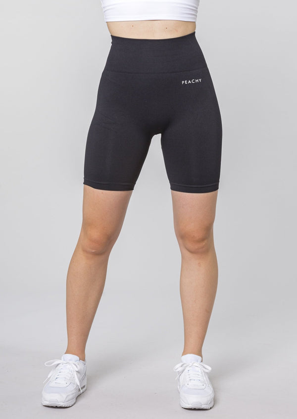 Short Vision Scrunch