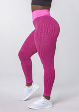 Leggings Push sans couture (Structure) [LASTCHANCE]
