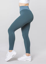 Leggings Push sans couture (Structure) [LASTCHANCE]