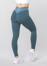 Leggings Push sans couture (Structure) [LASTCHANCE]
