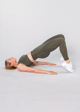[LASTCHANCE] Leggings sans coutures ACTIVE