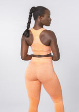 [LASTCHANCE] Active Seamless Sports Bra
