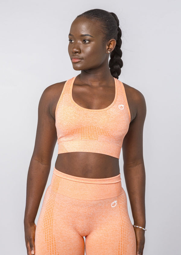 [LASTCHANCE] Active Seamless Sport BH