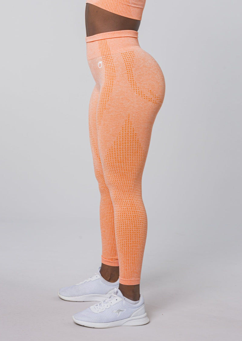 [LASTCHANCE] Leggings sans coutures ACTIVE