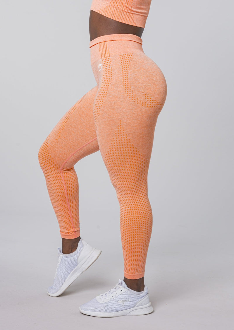 [LASTCHANCE] Leggings sans coutures ACTIVE