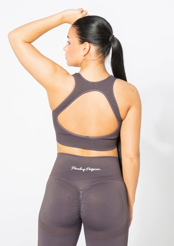 Soutien-gorge de sport SELENA [DERNIÈRE CHANCE]