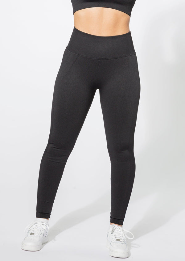 Legging froissé SELENA [LASTCHANCE] 